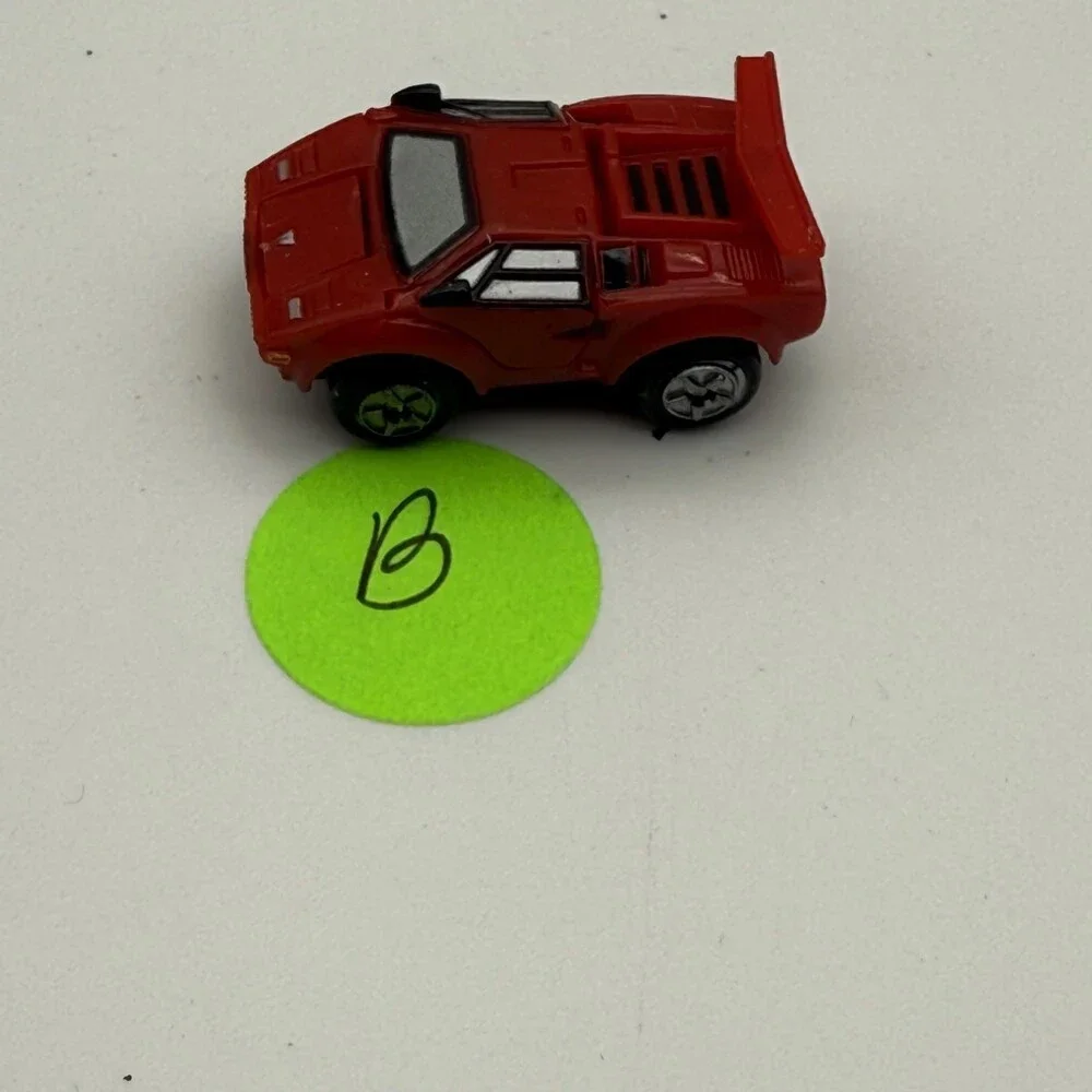 Galoob vintage micro